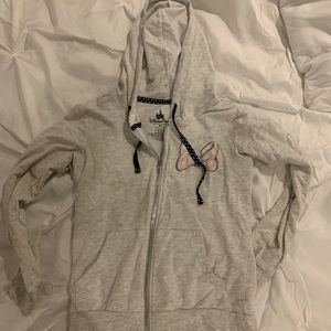 Minnie Mouse Hoodie/Sweater